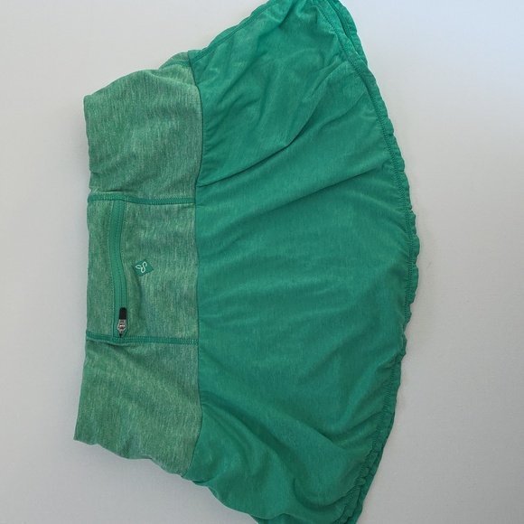 PRANA Mini Skort - Picture 4 of 4